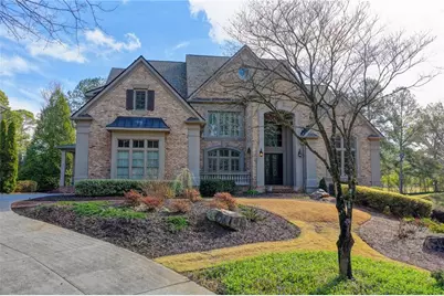 3229 Carmichael Place, Duluth, GA 30097 - Photo 13