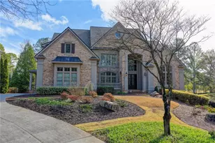 3229 Carmichael Pl, Duluth, GA 30097 - Photo 13