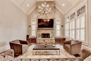 3229 Carmichael Pl, Duluth, GA 30097 - Photo 23