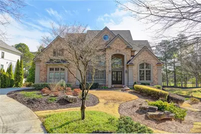 3229 Carmichael Place, Duluth, GA 30097 - Photo 7