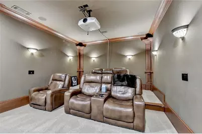 3229 Carmichael Place, Duluth, GA 30097 - Photo 53