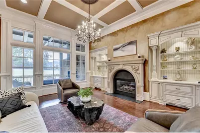 3229 Carmichael Place, Duluth, GA 30097 - Photo 19