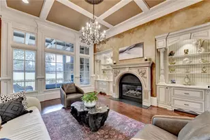 3229 Carmichael Pl, Duluth, GA 30097 - Photo 19