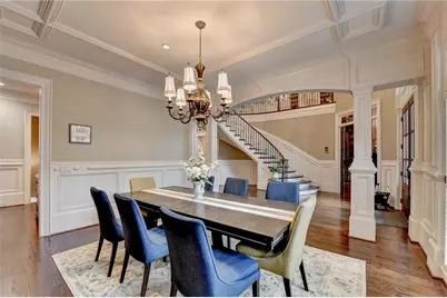 3229 Carmichael Place, Duluth, GA 30097 - Photo 33