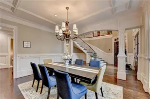 3229 Carmichael Pl, Duluth, GA 30097 - Photo 33