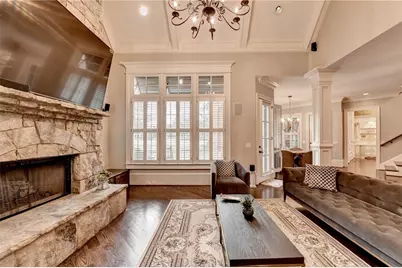 3229 Carmichael Place, Duluth, GA 30097 - Photo 27