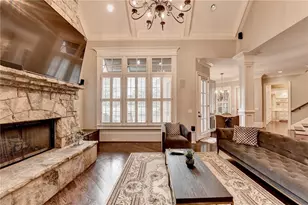 3229 Carmichael Pl, Duluth, GA 30097 - Photo 27