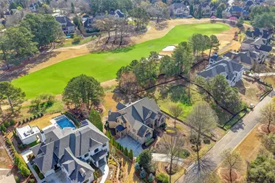 3229 Carmichael Place, Duluth, GA 30097 - Photo 119