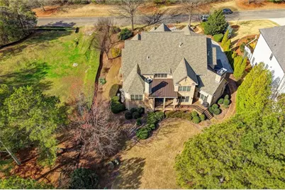 3229 Carmichael Place, Duluth, GA 30097 - Photo 109