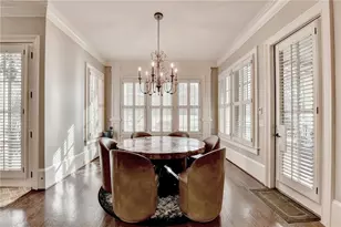 3229 Carmichael Pl, Duluth, GA 30097 - Photo 97