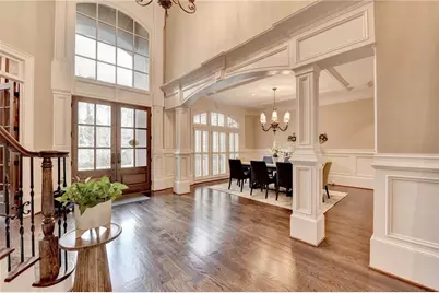 3229 Carmichael Place, Duluth, GA 30097 - Photo 17