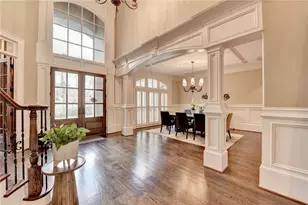 3229 Carmichael Pl, Duluth, GA 30097 - Photo 17