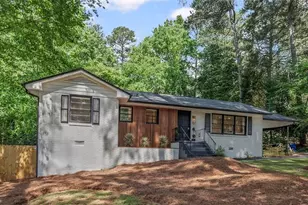 2238 Pinecliff Dr NE, Atlanta, GA 30345 - Photo 1