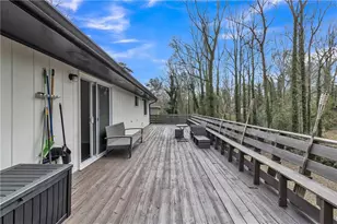 611 Navarre Dr, Stone Mountain, GA 30087 - Photo 23