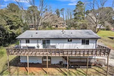 611 Navarre Drive, Stone Mountain, GA 30087 - Photo 19