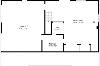 611 Navarre Drive, Stone Mountain, GA 30087 - Photo 33