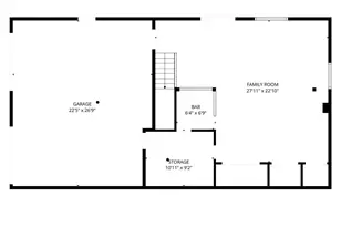 611 Navarre Dr, Stone Mountain, GA 30087 - Photo 33