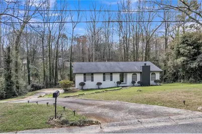 611 Navarre Drive, Stone Mountain, GA 30087 - Photo 21