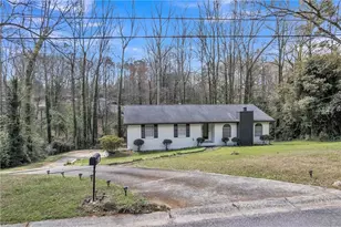 611 Navarre Dr, Stone Mountain, GA 30087 - Photo 21