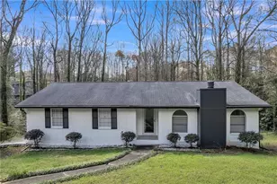 611 Navarre Dr, Stone Mountain, GA 30087 - Photo 1