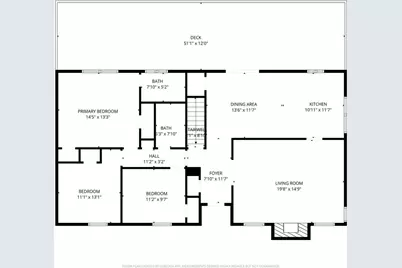 611 Navarre Drive, Stone Mountain, GA 30087 - Photo 23