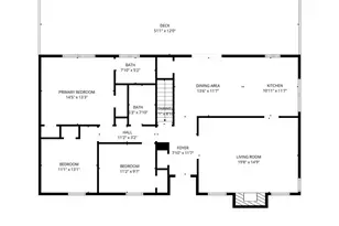 611 Navarre Dr, Stone Mountain, GA 30087 - Photo 23