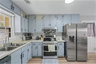 90 Beaver Run Road, Covington, GA 30016 - Photo 11