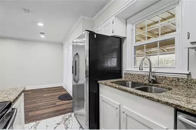 161 Holcomb Ferry Road, Roswell, GA 30076 - Photo 9