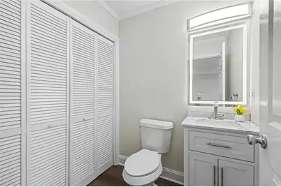 161 Holcomb Ferry Road, Roswell, GA 30076 - Photo 11