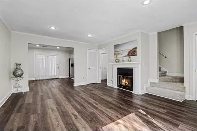 161 Holcomb Ferry Road, Roswell, GA 30076 - Photo 3