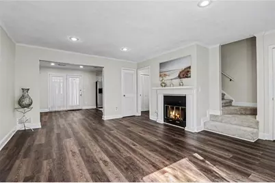 161 Holcomb Ferry Road, Roswell, GA 30076 - Photo 3