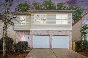 3691 Sapphire Ct, Decatur, GA 30034 - Photo 1