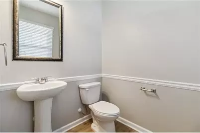 100 Heritage Club Circle, Dallas, GA 30132 - Photo 9