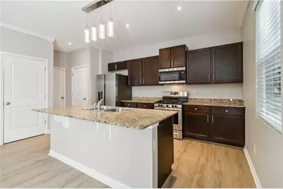 100 Heritage Club Circle, Dallas, GA 30132 - Photo 9