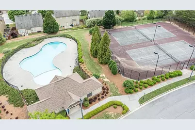 100 Heritage Club Circle, Dallas, GA 30132 - Photo 25