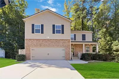 100 Heritage Club Circle, Dallas, GA 30132 - Photo 1