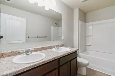 100 Heritage Club Circle, Dallas, GA 30132 - Photo 15