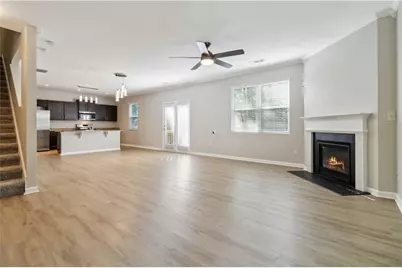 100 Heritage Club Circle, Dallas, GA 30132 - Photo 5