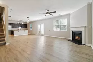 100 Heritage Club Cir, Dallas, GA 30132 - Photo 5