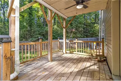 100 Heritage Club Circle, Dallas, GA 30132 - Photo 23