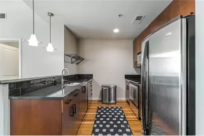 361 17th Street NW #2418, Atlanta, GA 30363 - Photo 9