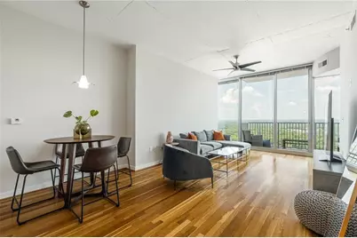 361 17th Street NW #2418, Atlanta, GA 30363 - Photo 17