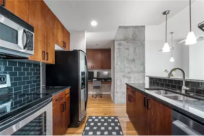 361 17th Street NW #2418, Atlanta, GA 30363 - Photo 7