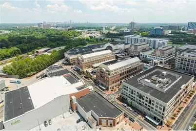 361 17th Street NW #2418, Atlanta, GA 30363 - Photo 27