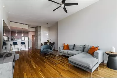 361 17th Street NW #2418, Atlanta, GA 30363 - Photo 13