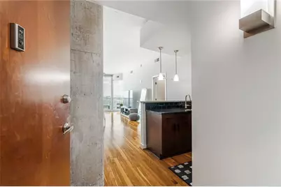 361 17th Street NW #2418, Atlanta, GA 30363 - Photo 5