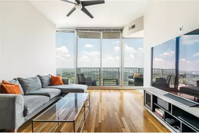 361 17th Street NW #2418, Atlanta, GA 30363 - Photo 7