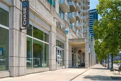 361 17th Street NW #2418, Atlanta, GA 30363 - Photo 25