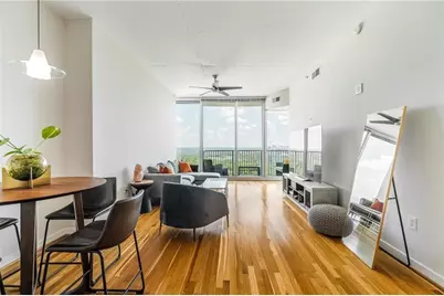 361 17th Street NW #2418, Atlanta, GA 30363 - Photo 1
