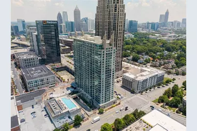 361 17th Street NW #2418, Atlanta, GA 30363 - Photo 23